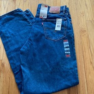 Men’s jeans